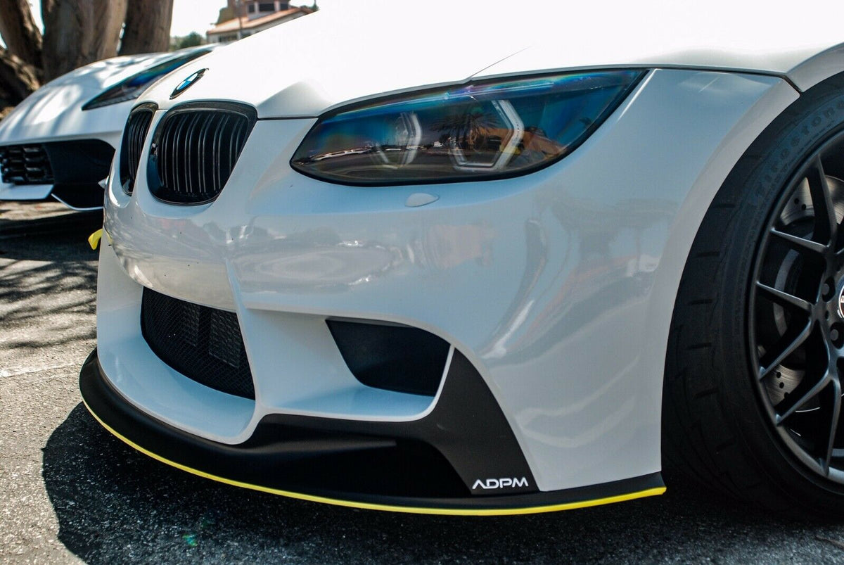 Featured image of post Amuse Ericsson Front Bumper E92 Find e92 front bumper in canada visit kijiji classifieds to buy sell or trade almost anything