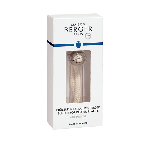 Beangstigend Trottoir Schuur Lampe Berger – Mays Street Boutique