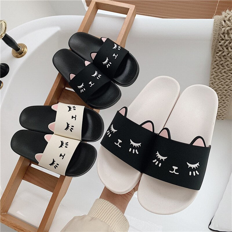 summer slippers for women