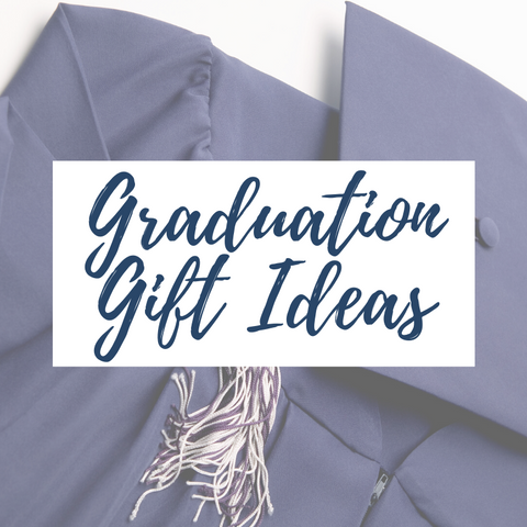 Graduation gift ideas