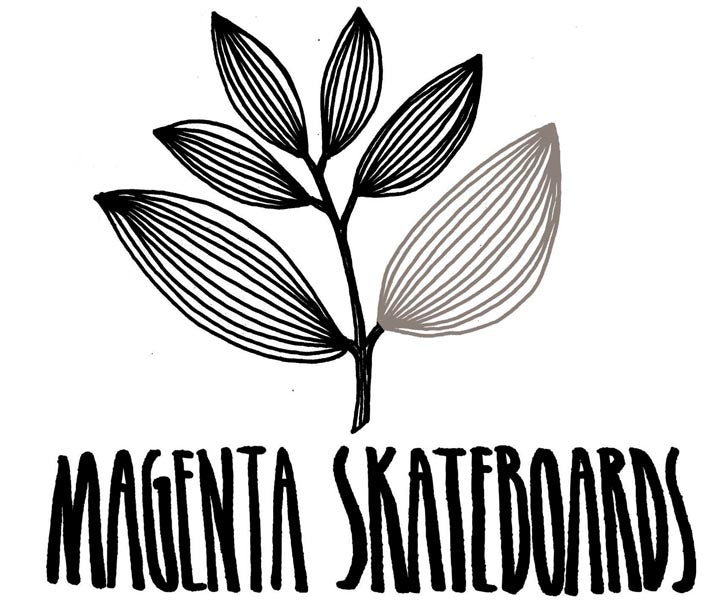 Daar Accountant Definitie Magenta Skateboards – tagged "Size_7.875"" – Sk8Station