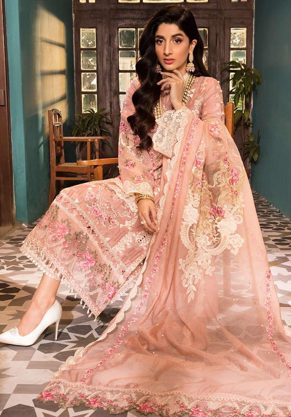 EFC 3A- My Pink by Elaf sold by Elaf Premium
