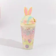 Sweets Rainbow Bunny Tumber