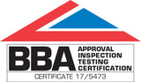 BBA Approved Compriband Alternative