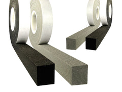 acoustic sealing tape