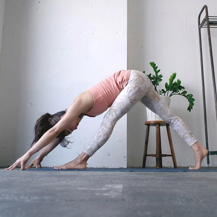 lava yoga singapore