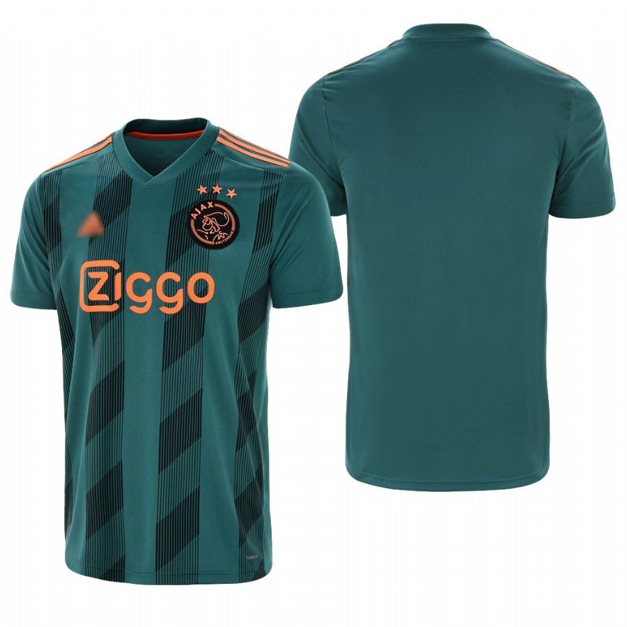 Ajax - Away 2019/2020 Jersey – The 