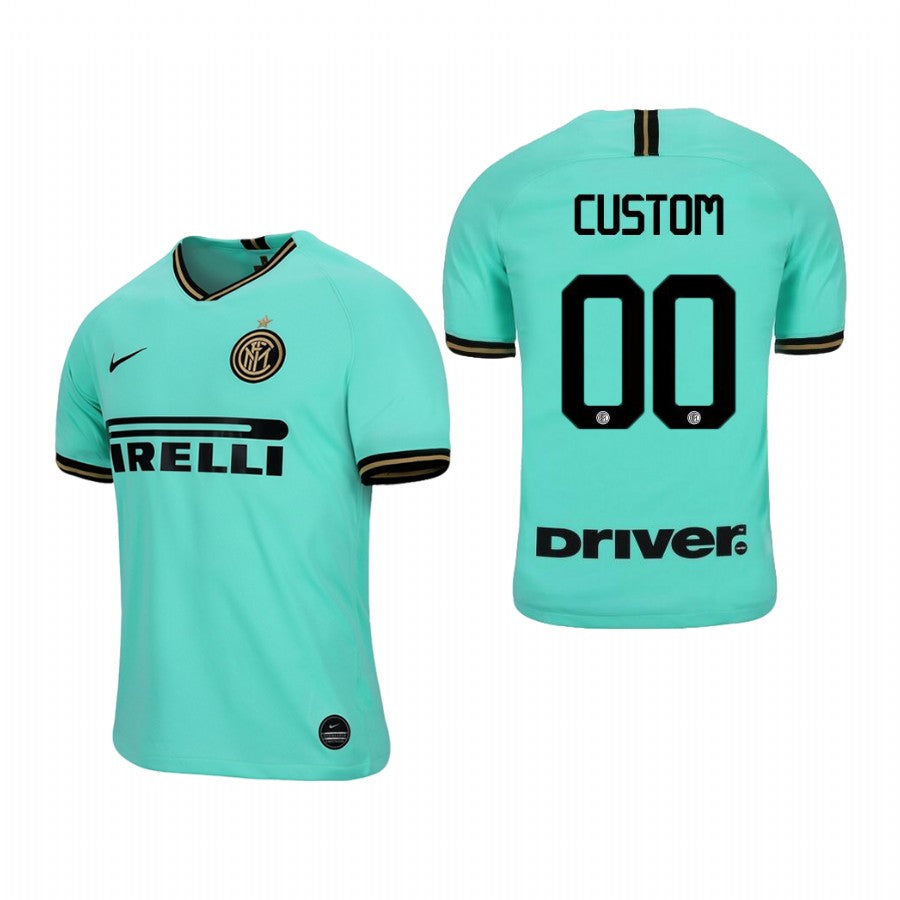 jersey away inter milan 2020