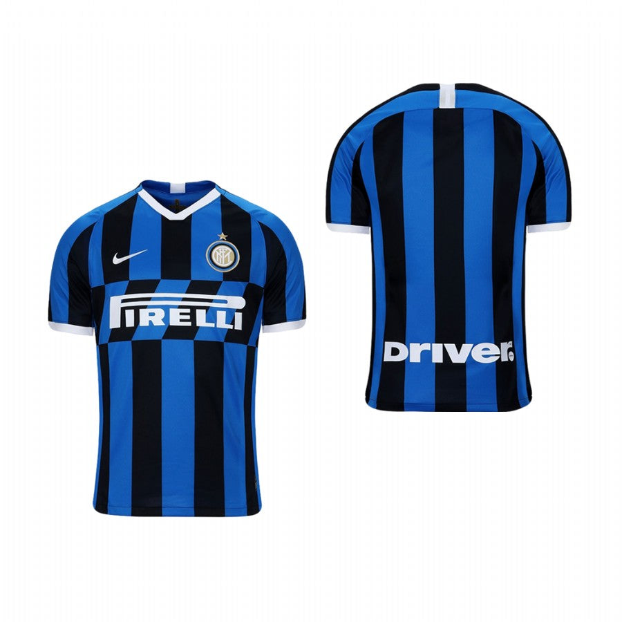 jersey inter home 2019