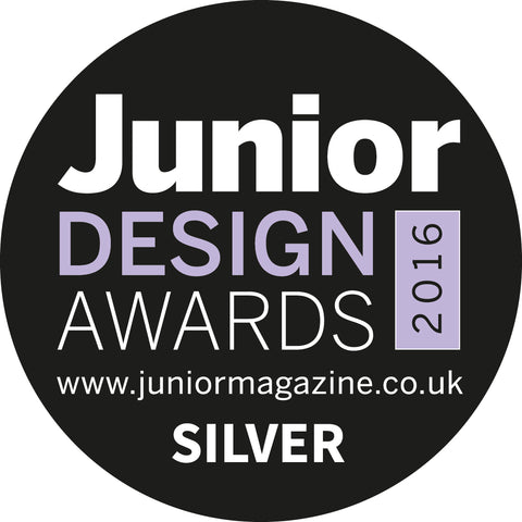 Junior Design Awards - Silver