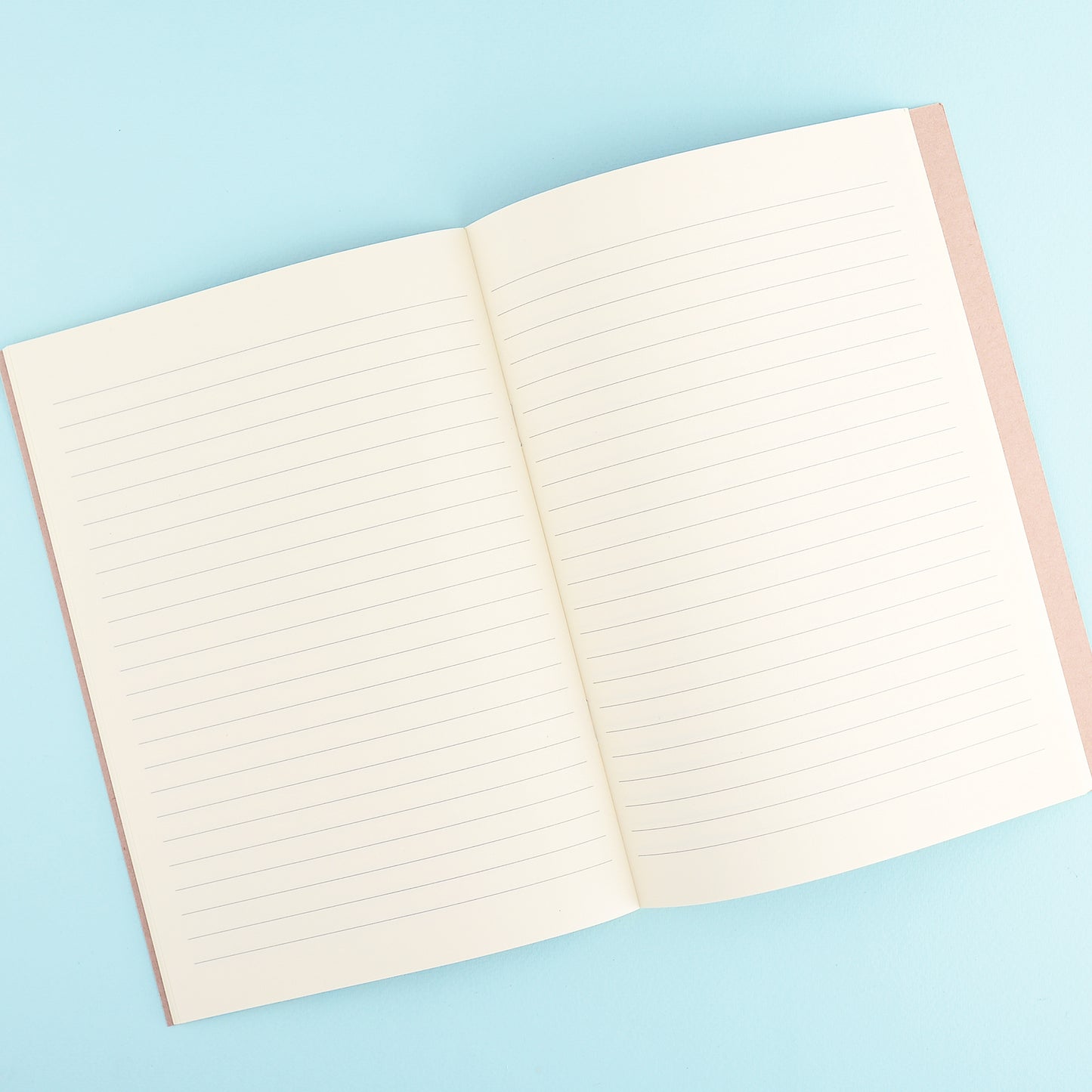 Bindewerk Bindewerk Exercise Book Jasmund