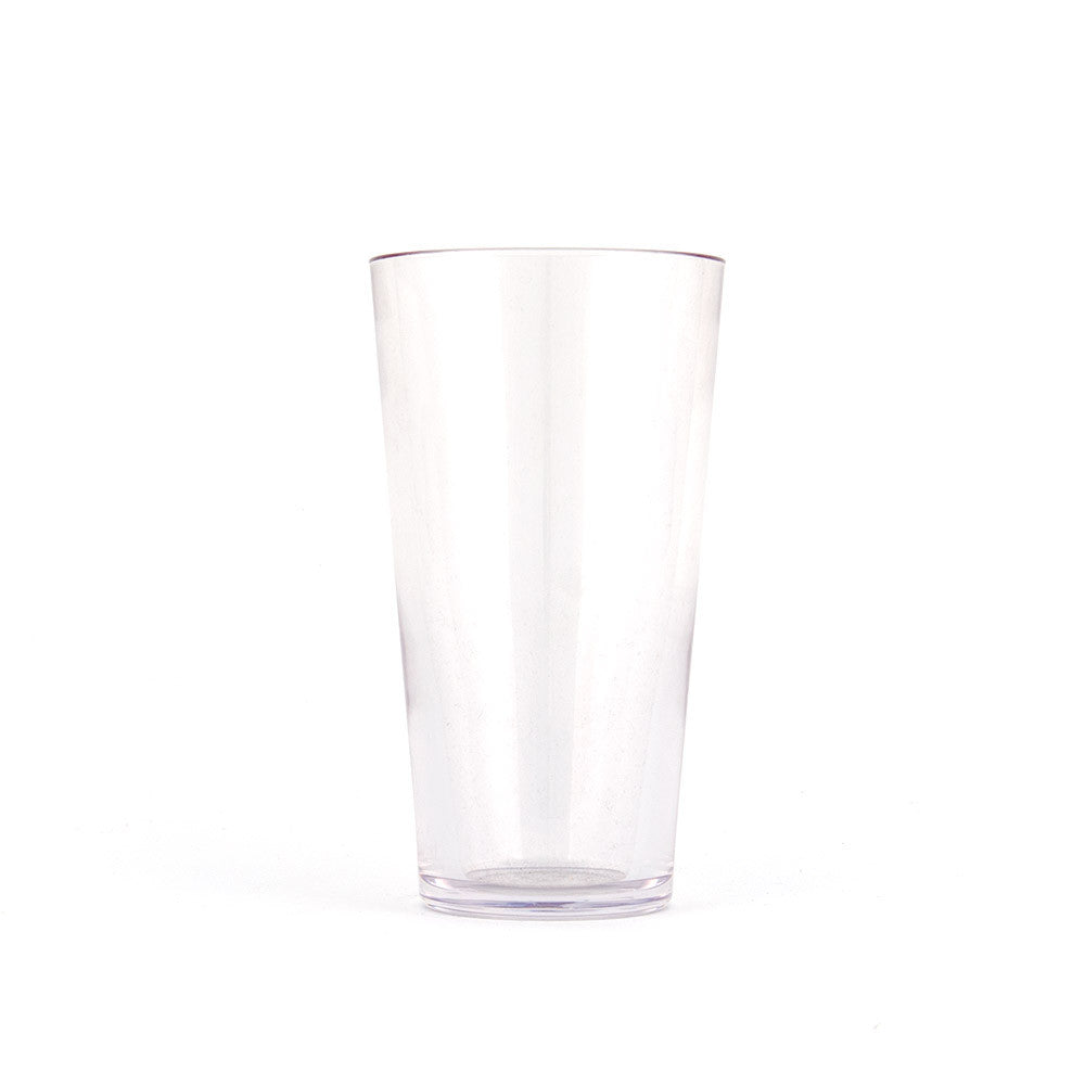 Plastic Tumbler from Hester & Cook | made in TN 