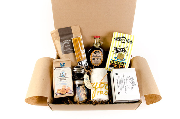 The Batch Subscription Discovery Box - Family Deluxe