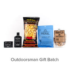 Outdoorsman Gift Batch