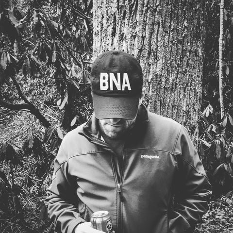 BNA Aviate hat