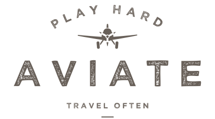 Aviate Brand | Airport Code Hats