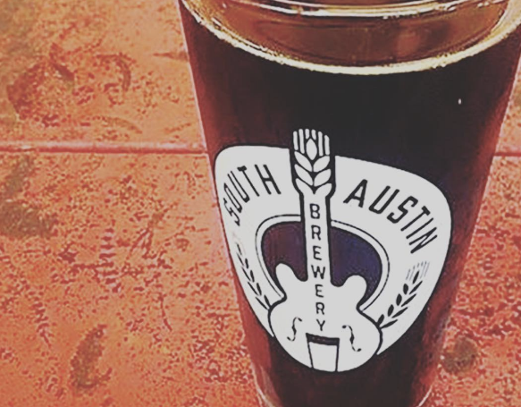 South Austin Brewery | Local Austin brewpub
