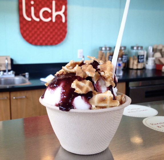 Lick Ice Cream | Honest Ice Cream from Austin, TX