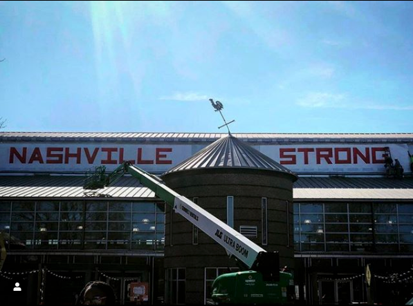 Nashville Strong