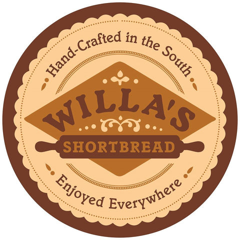 Willa's Shortbread for Batch