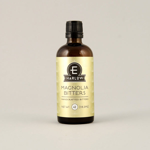 e harlow magnolia bitters