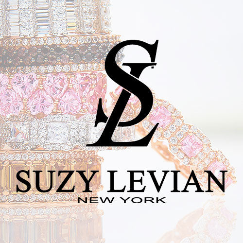 Suzy Levian, LLC.