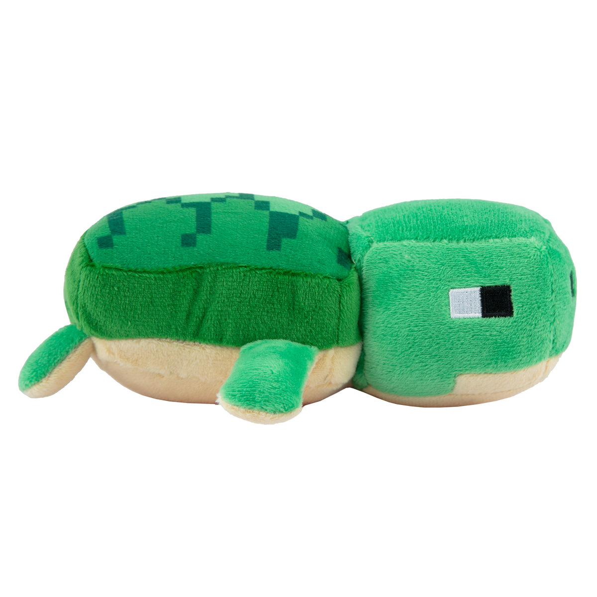 sea turtle teddy