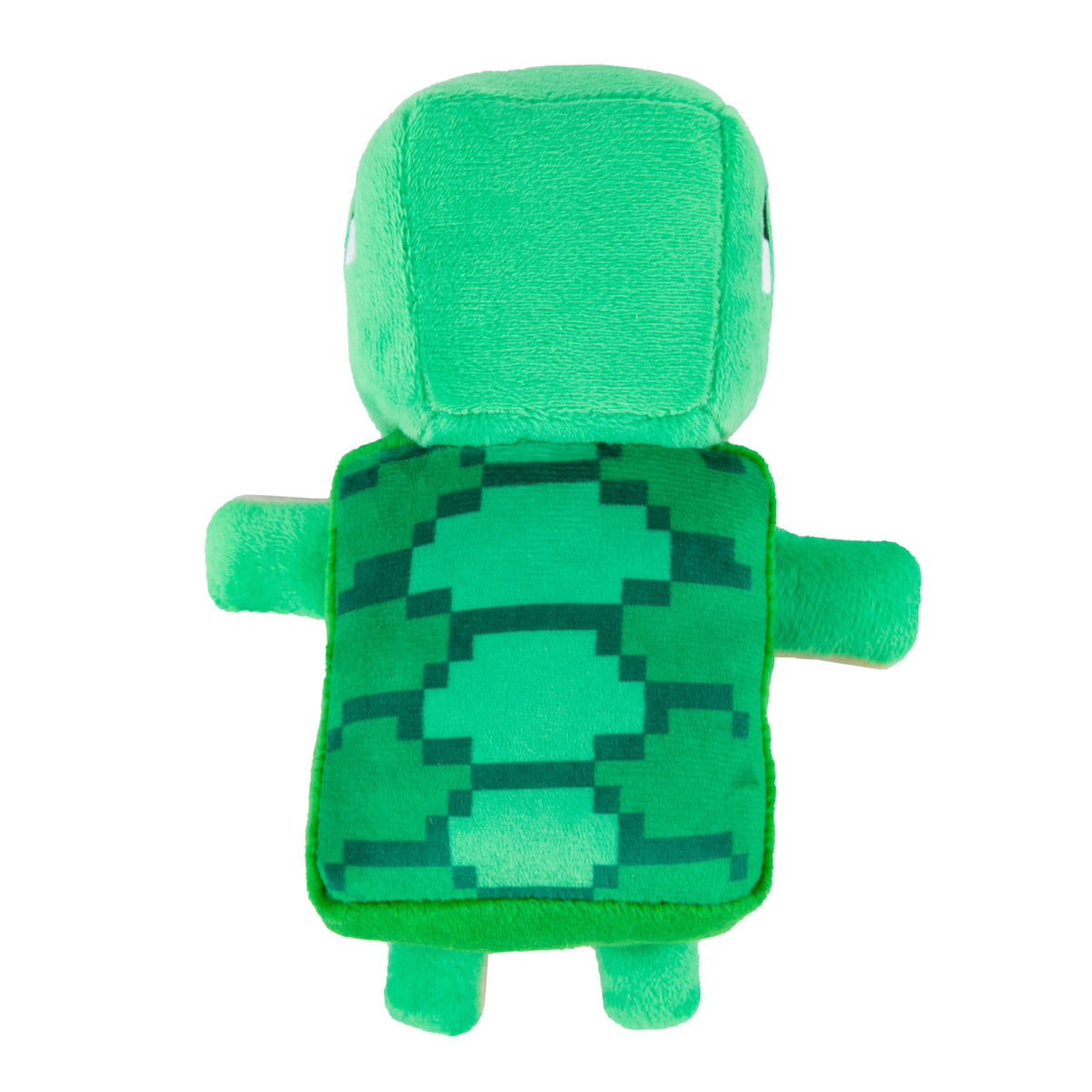 minecraft turtle plush