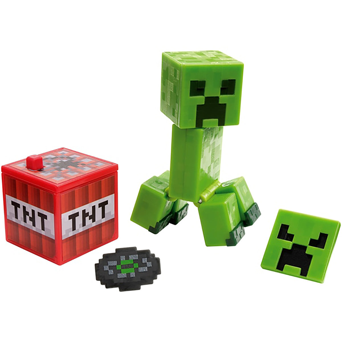 minecraft drowned toy