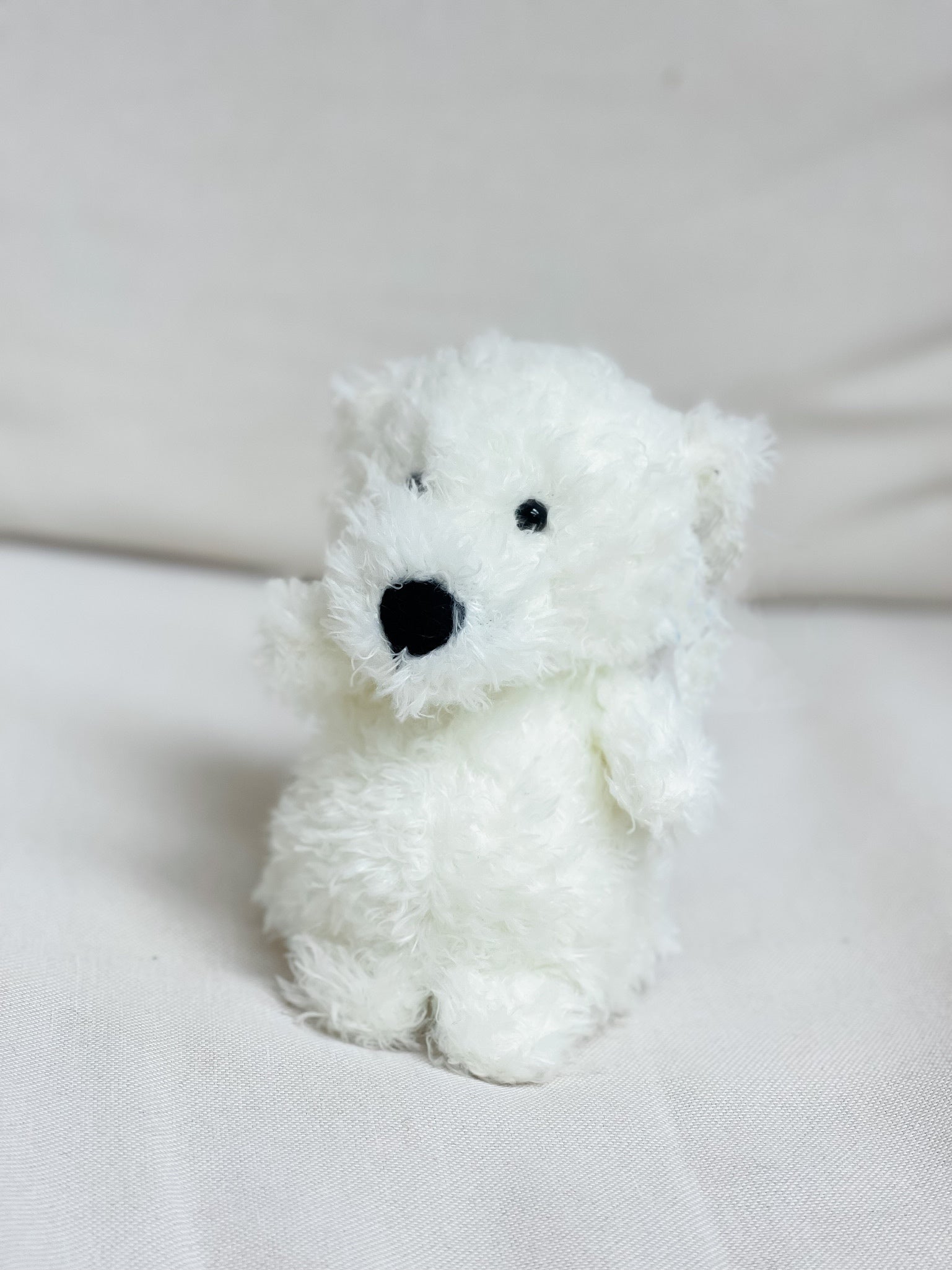 jellycat small polar bear