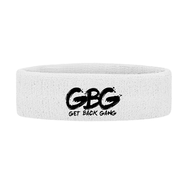 Gbg Headband The Hyv