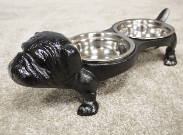 dog bowls