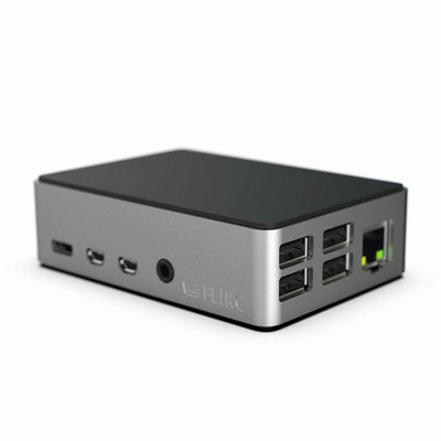 Smartlife Hub - WiFi and Ethernet (no IR or relays)