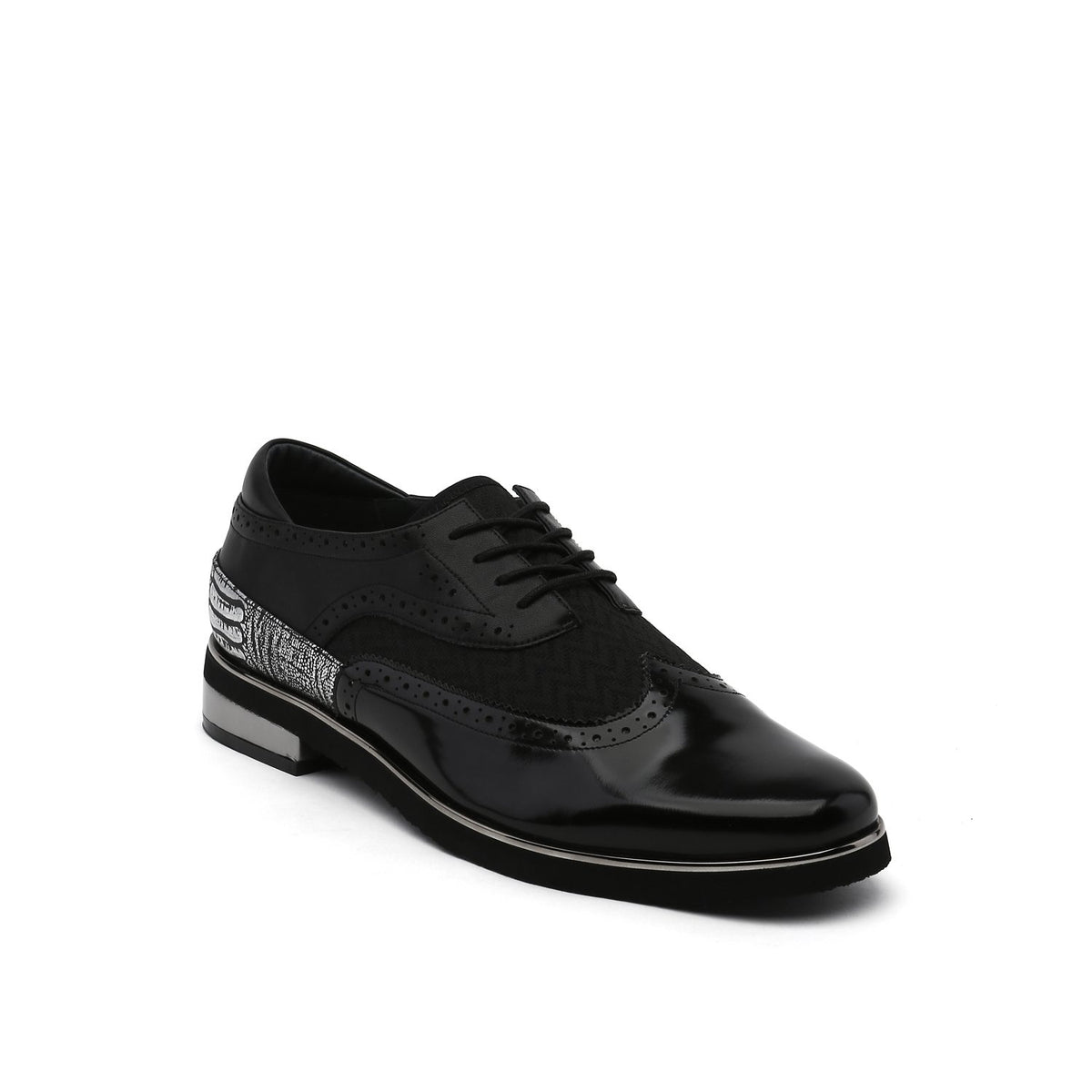 Brogue Mens – United Nude