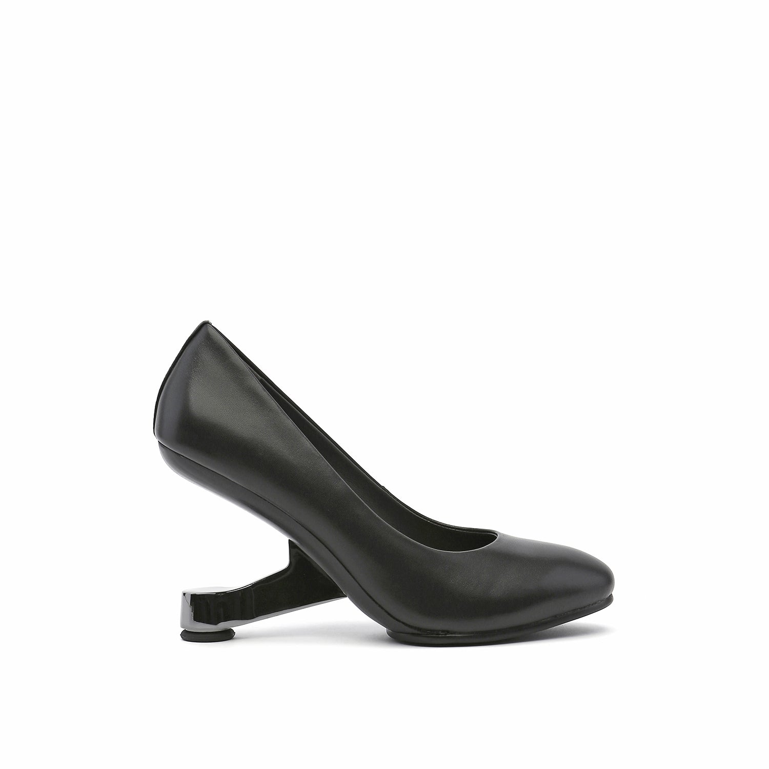 united nude eamz pump