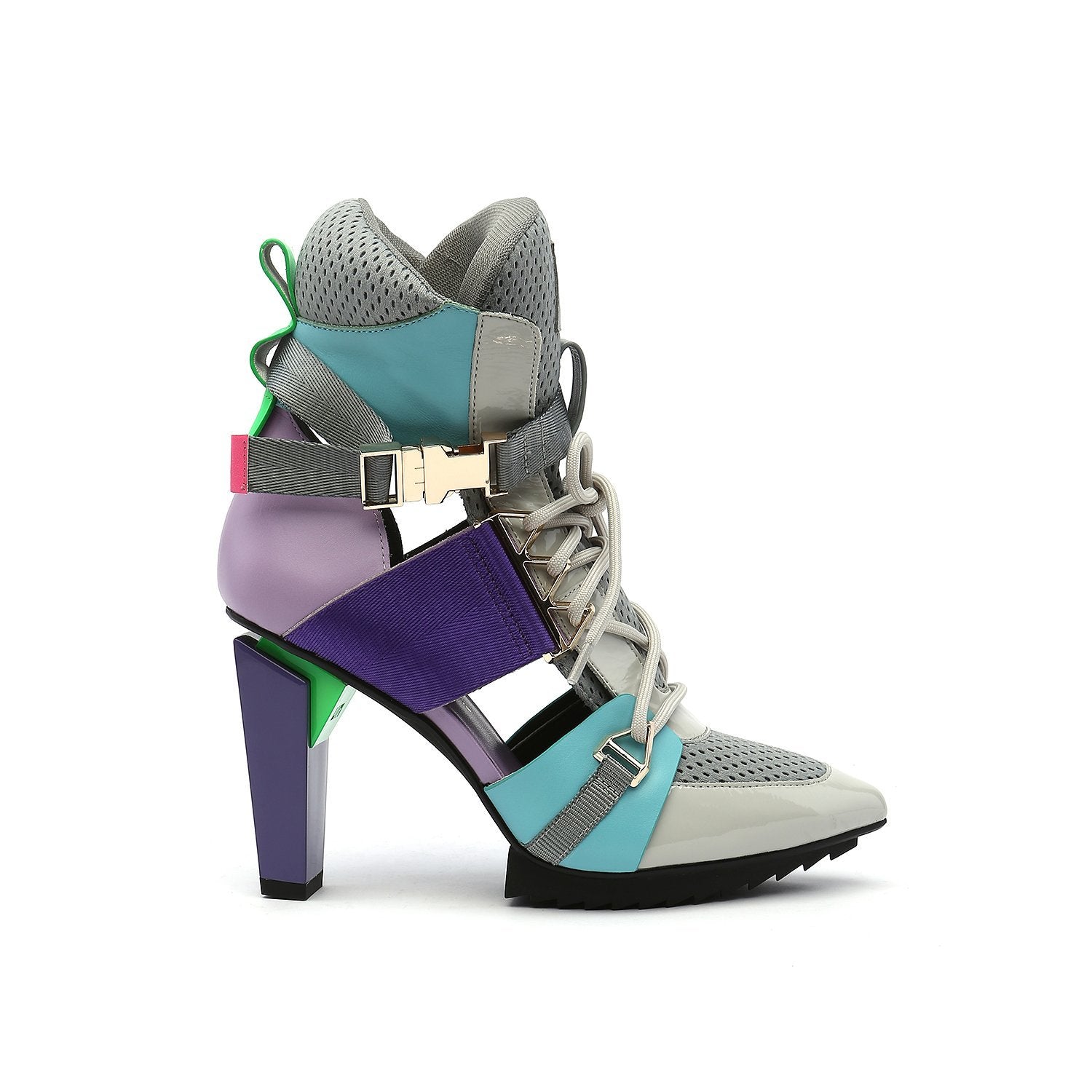 issey miyake sport boots