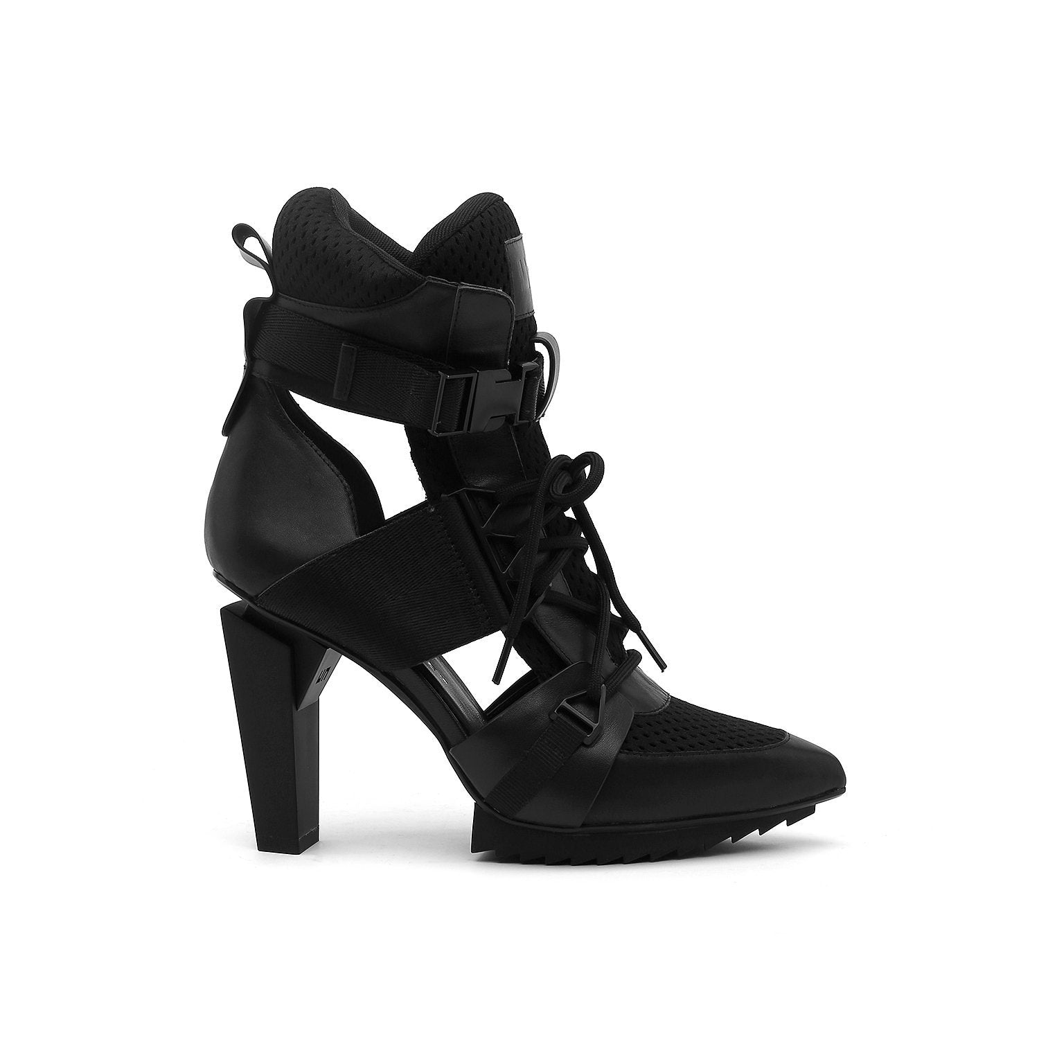 issey miyake sport boots