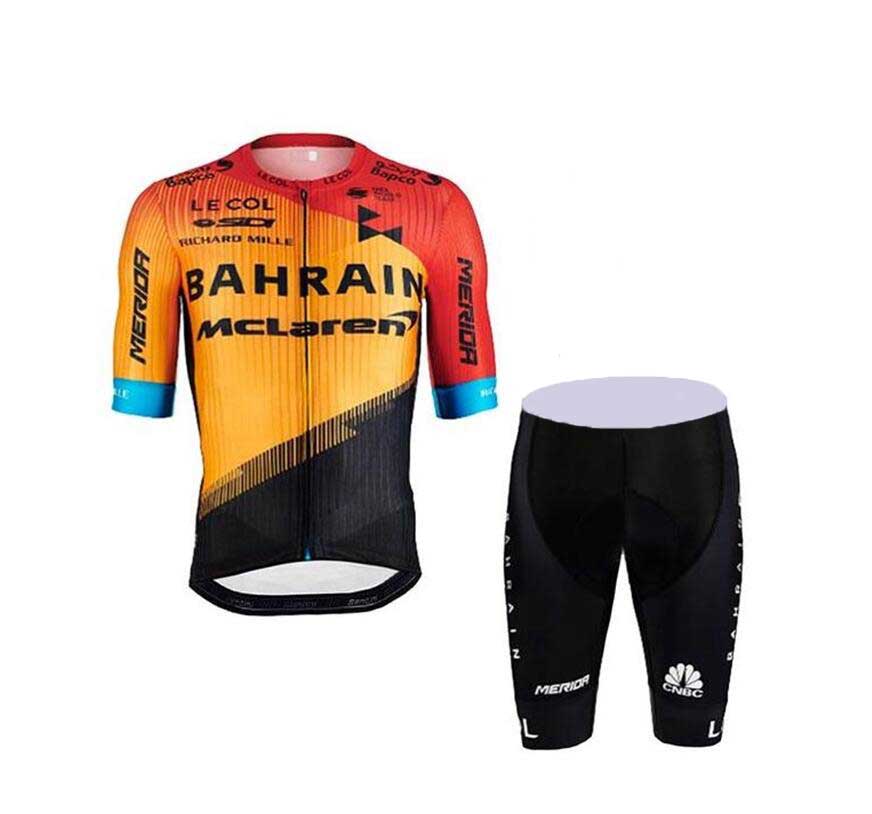 bahrain merida jersey 2020