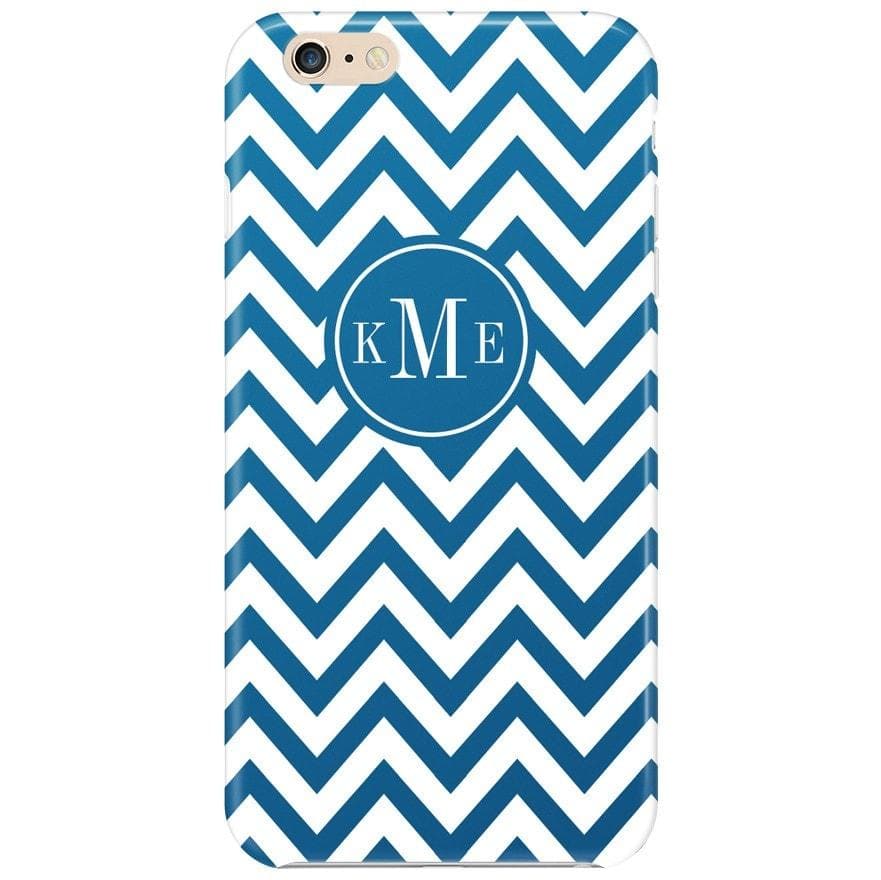Chevron Monogram Design 98