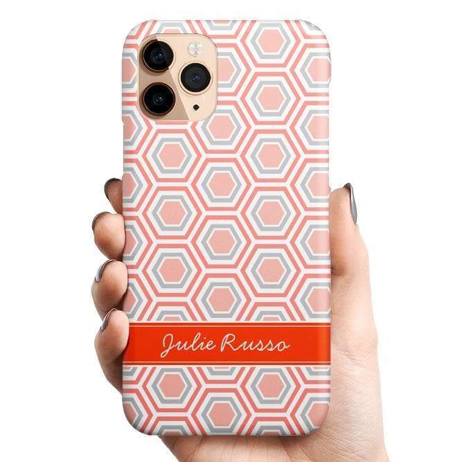Monogram Case 249