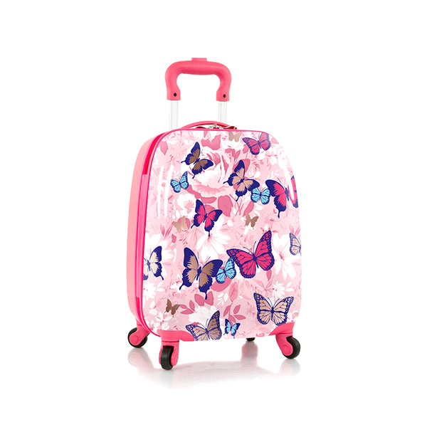 peppa pig suitcase walmart