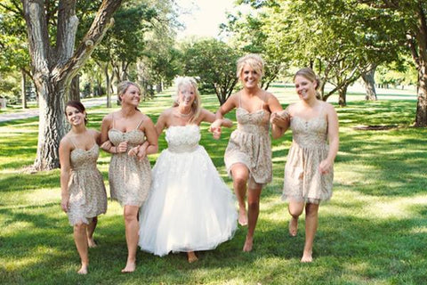 Bridesmaid Gift Ideas