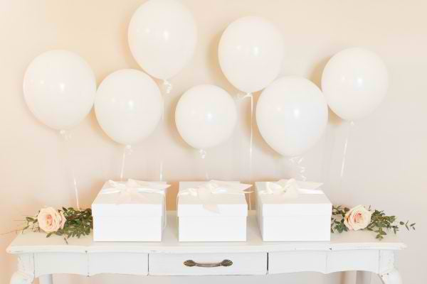 How to Build a Bridesmaid Gift Box