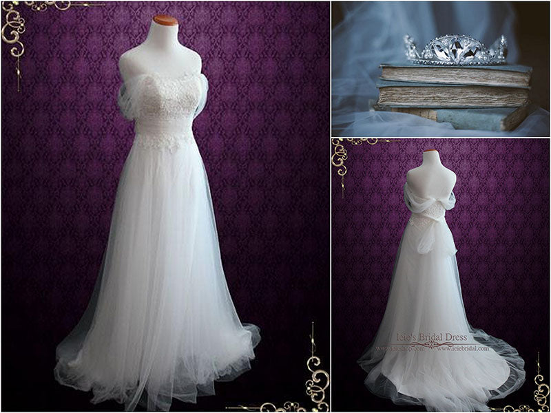 Fairy Tale Wedding Dress