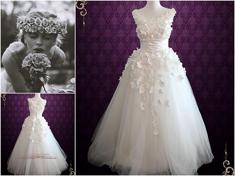 Fairy Tale Wedding Dress