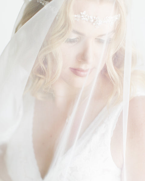 Wedding Veil