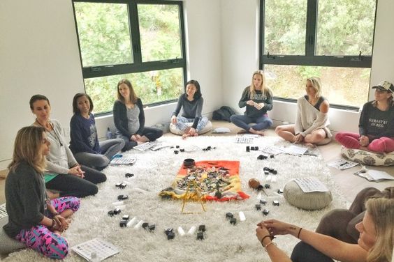 Meditation Circle