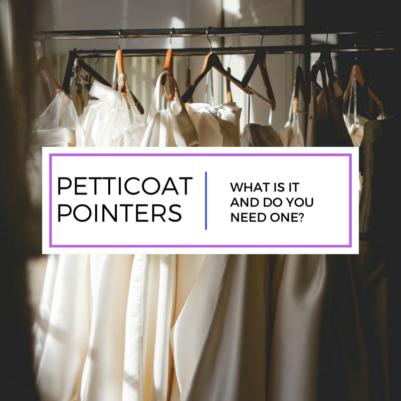 Petticoat Pointers: What it is and Do You Need One?