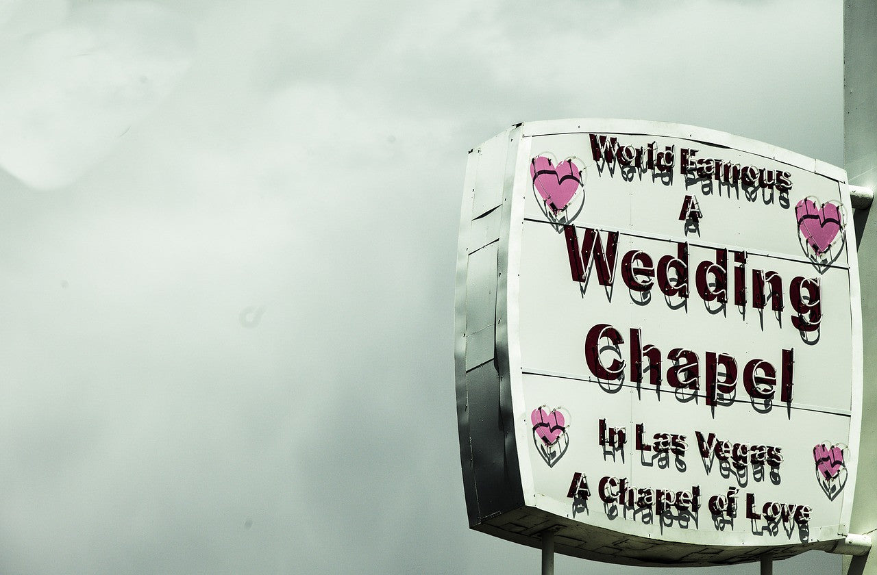 Elopement Wedding Guide