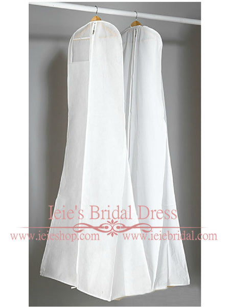 dress hanger bag